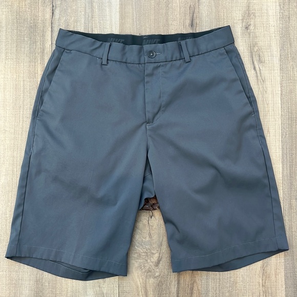 Nike Golf Men's Standard Fit Shorts - Picture 1 of 3